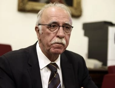Δ.Βίτσας: «Σύντομα η οριοθέτηση της ΑΟΖ μεταξύ Ελλάδας και Κύπρου»